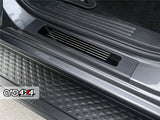 ABS Door Sill Protector for Ford Ranger Dual Cab PX/PX2/PX3 2011-2022