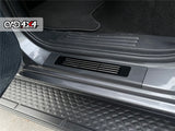 ABS Door Sill Protector for Ford Ranger Dual Cab PX/PX2/PX3 2011-2022