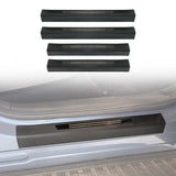 ABS Door Sill Protector for BYD Shark 6 2025-Onwards