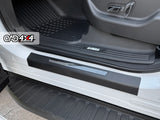 Floor Mats & Door Sill Protector for BYD Shark 6 2025-Onwards