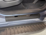 Floor Mats & Door Sill Protector for BYD Shark 6 2025-Onwards