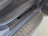 Floor Mats & Door Sill Protector for BYD Shark 6 2025-Onwards