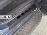 ABS Door Sill Protector for BYD Shark 6 2025-Onwards