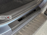 ABS Door Sill Protector for BYD Shark 6 2025-Onwards