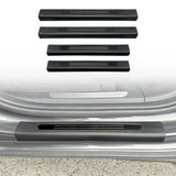 ABS Door Sill Protector for KIA Tasman 2025-Onwards