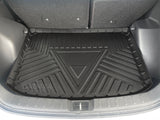 Boot Liner for Mitsubishi Eclipse Cross YA Series 2017-2020