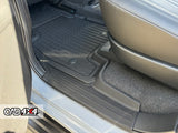 Injection 7D TPE Car Floor Mats for ISUZU MU-X MUX 2021-Onwards