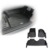 5D TPE Car Floor Mats for Aion AION UT 2026-Onwards