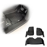 5D TPE Car Floor Mats for Aion AION V 2025-Onwards