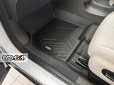 5D TPE Car Floor Mats for Aion AION UT 2026-Onwards