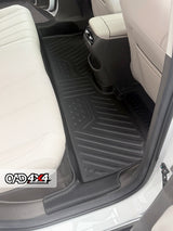 5D TPE Car Floor Mats for Aion AION UT 2026-Onwards