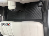 5D TPE Car Floor Mats for Aion AION UT 2026-Onwards