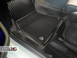 5D Double-Layer Car Floor Mats for BMW X5 G05 2018-Onwards