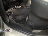 5D Double-Layer Car Floor Mats for BMW X5 G05 2018-Onwards
