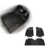 3D Car Floor Mats for BYD ATTO 1 2025-Onwards