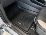3D Car Floor Mats for BYD ATTO 1 2025-Onwards