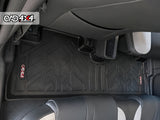 3D Car Floor Mats for BYD ATTO 1 2025-Onwards