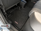 3D Car Floor Mats for BYD ATTO 1 2025-Onwards