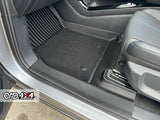 5D Double-Layer Car Floor Mats for BYD Sealion 6 2024-Onwards