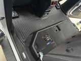Pre-order Floor Mats & Door Sill Protector for BYD Shark 6 2025-Onwards