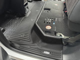 7D Car Floor Mats for BYD Shark 6 2025-Onwards