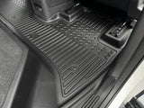 7D Car Floor Mats for BYD Shark 6 2025-Onwards