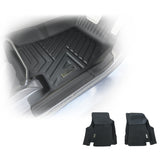 5D TPE Car Floor Mats for Ford Falcon FG UTE 2008-2019