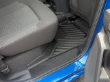 Floor Mats & Door Sill Protector for Ford Ranger Dual Cab 2022-Onwards