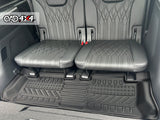 5D TPE Car Floor Mats for GWM TANK 500 TANK500 2024-Onwards