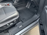 7D TPE Car Floor Mats for Haval H6 2021-Onwards
