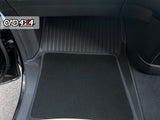 5D Double-Layer Car Floor Mats for Hyundai Staria 2021-Onwards