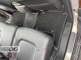 5D Double-Layer Car Floor Mats for Infiniti QX80 Z62 2015-2019