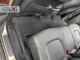 5D TPE Car Floor Mats for Infiniti QX80 Z62 2015-2019