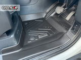 5D TPE Car Floor Mats for Land Rover Defender L663 2020-Onwards