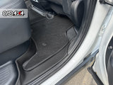 5D Double-Layer Car Floor Mats for Land Rover Defender L663 110 5 Seats 2020-Onwards