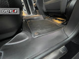 5D Double-Layer Car Floor Mats for Mercedes-Benz GLE-Class V167 2019-Onwards