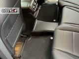 5D Double-Layer Car Floor Mats for Mercedes-Benz GLE-Class V167 2019-Onwards