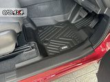 5D TPE Car Floor Mats for Subaru Forester 2025-Onwards