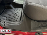 5D TPE Car Floor Mats for Subaru Forester 2025-Onwards
