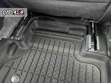 Injection 7D Car Floor Mats for Lexus GX550 2024-Onwards