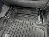 Injection 7D Car Floor Mats for Toyota Land Cruiser Prado 250 LC250 2024-Onwards