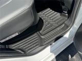 7D TPE Car Floor Mats for Toyota Land Cruiser Prado 250 LC250 2024-Onwards