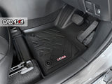 3D Car Floor Mats for Toyota RAV4 2026-Onwards