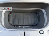 Boot Liner Set for Tesla Model Y Juniper 5 Seats 2025-Onwards
