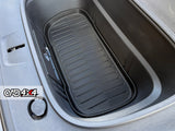 Boot Liner Set for Tesla Model Y Juniper 5 Seats 2025-Onwards