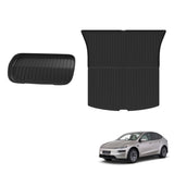 Boot Liner Set for Tesla Model Y L 6 Seats 2026-Onwards