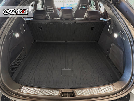 3D Car Floor Mats for BYD Sealion 7 2025-Onwards