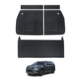 Boot Liner Kick Mat for KIA Carnival 2020-Onwards