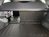 Boot Liner Kick Mat for Toyota RAV4 2026-Onwards