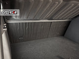 5D TPE Car Floor Mats for BYD ATTO 3 2022-Onwards